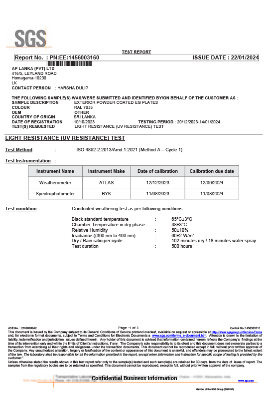 Odoo • Text and Image